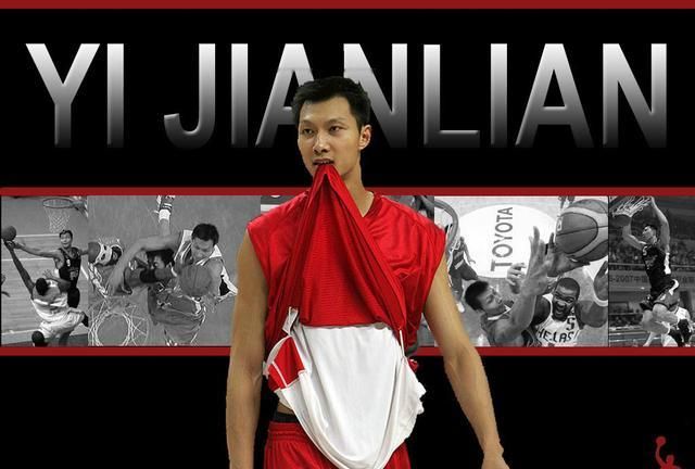 易建联1987年出生于广东省鹤山市,小时候他就展现出了不俗的篮球天赋