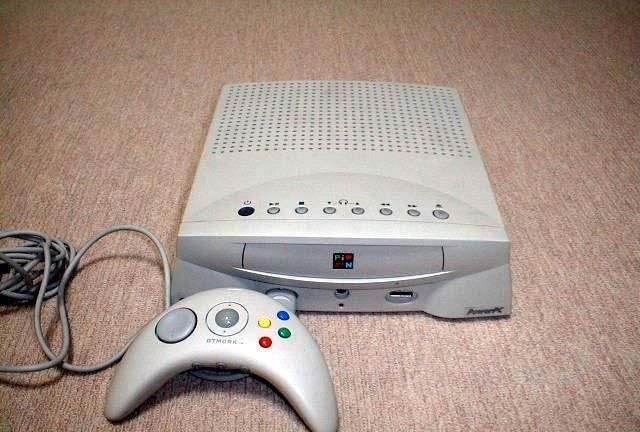 日本玩家热议买亏了的游戏机 各路黑历史看你中招没