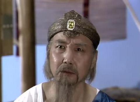 封神榜中比干被挖心后为何还能骑马找到妇人姜子牙说出缘由