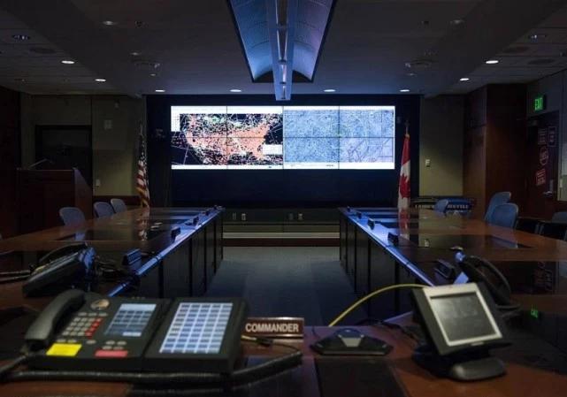 美国本土拉响警报俄罗斯50艘舰艇已逼近向五角大楼发起挑衅