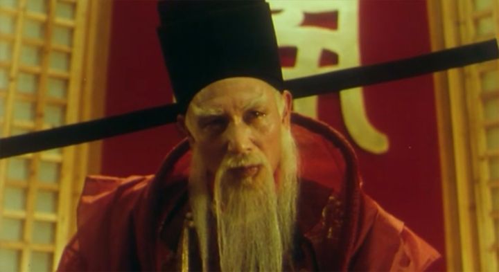 一个演员的可塑性能有多强,看看这两人,换个角色就不认识了|刘洵