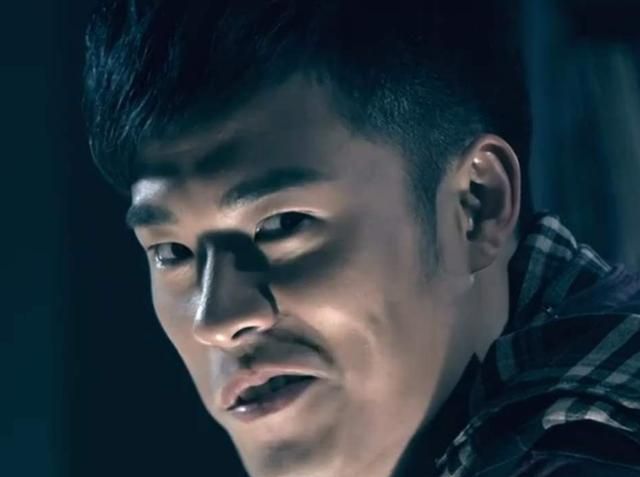 陈赫你终于回归正轨了瞄准预告片流出陈赫饰演冷酷杀手