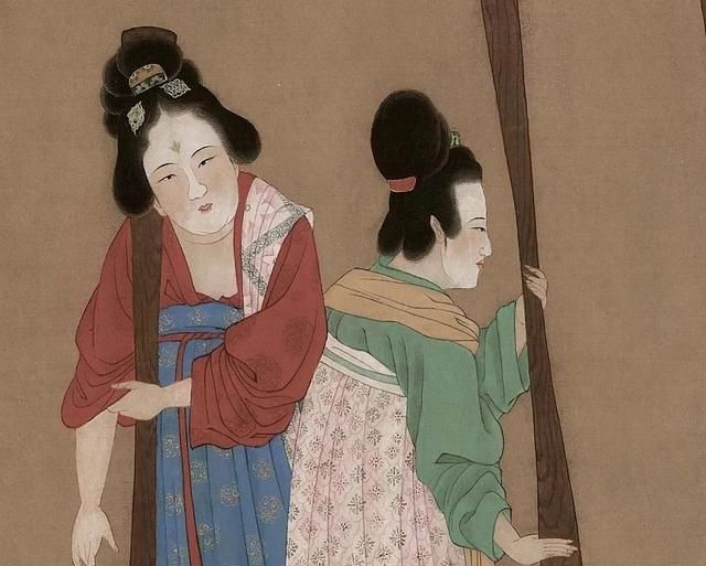 10道工序被称奢靡,千年历史遭毁灭式禁绝,揭秘扎染背后的故事|扎染|工序|毁灭式_新浪新闻