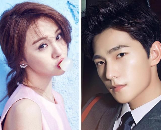 肖战王一博结婚郑爽杨洋合作秦俊杰发展李一桐资源