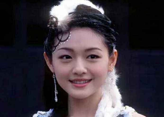 "大s徐熙媛,惊艳世人的女儿国国王胡静,还是仙气十足的九天玄女袁咏仪