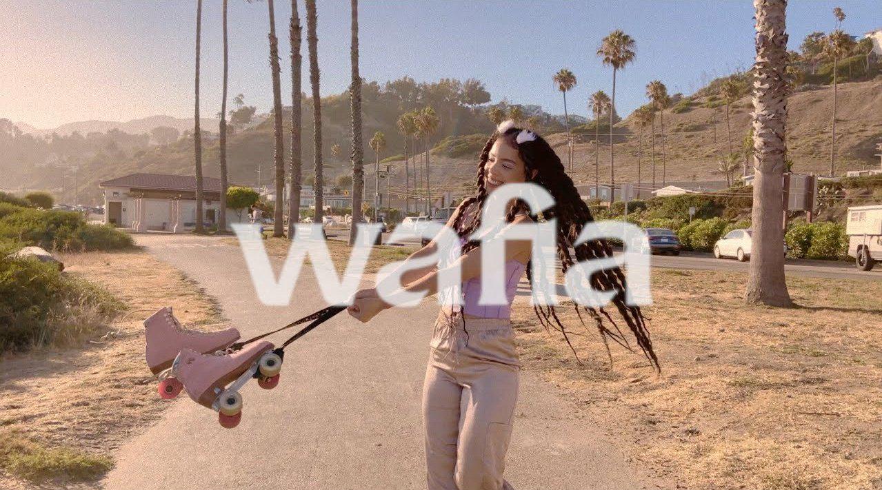 米叔mitis全新ep单曲goldinthevalley官方音频首播67