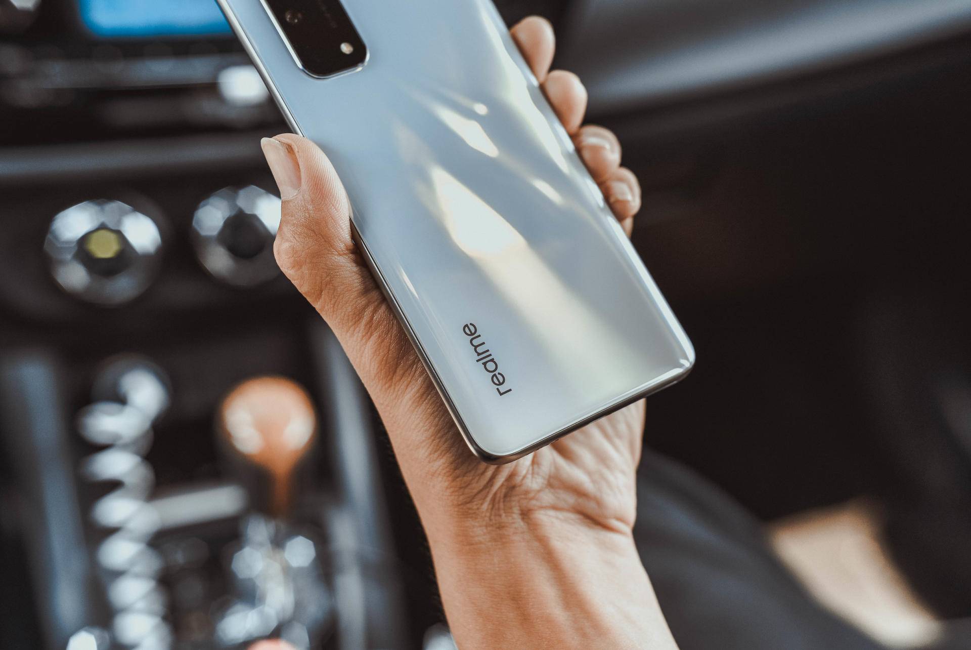 10天深度体验realme真我x7pro做有态度的轻旗舰