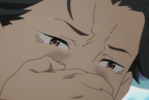 Re0 那些不为人知的秘密 大罪魔女与大罪司教之间的二三事