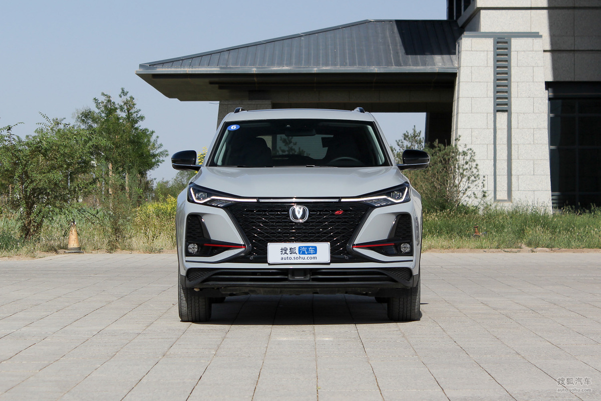 关键词 : 新车上市8-11万新车长安汽车长安长安CS75 PLUS我要反馈