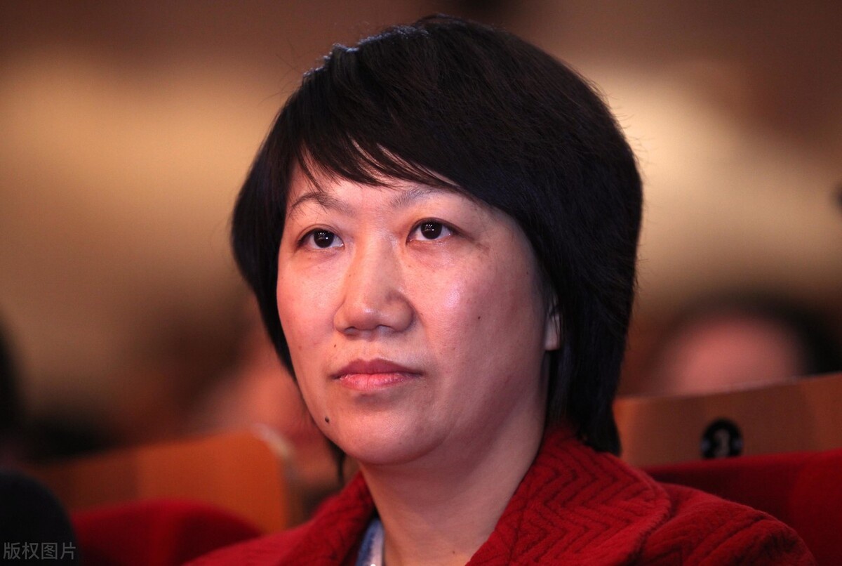 影响山东十大经济女性5届了你认识谁她登上富豪榜为山东首富