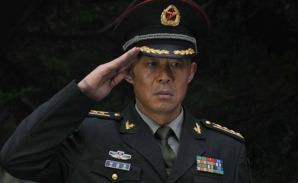 当过杀猪匠历经3段婚姻53岁侯勇新剧搭于震再演硬汉军人