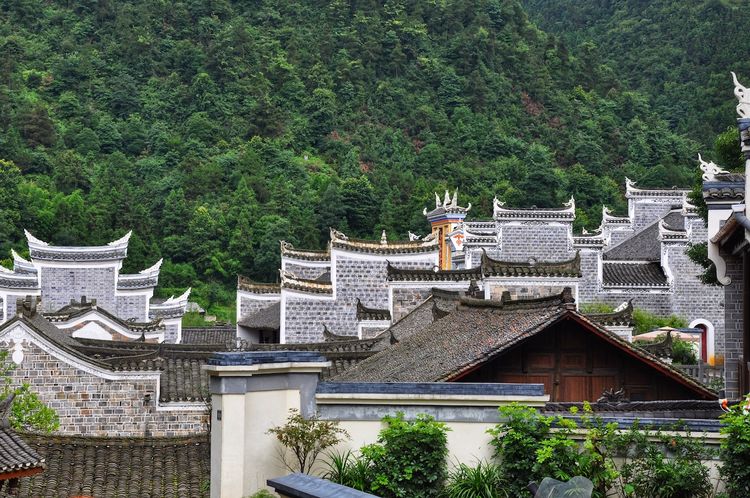 贵州麻江这个古镇不简单以清末状元的名字命名却很多人不知道