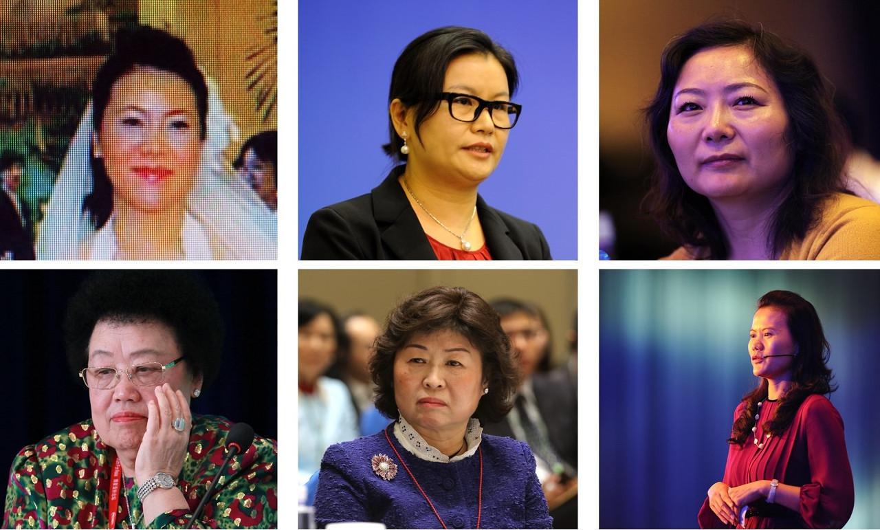 2020山东首富十大排名_2020福布斯中国富豪榜出炉:11位山东富豪入选,其中这