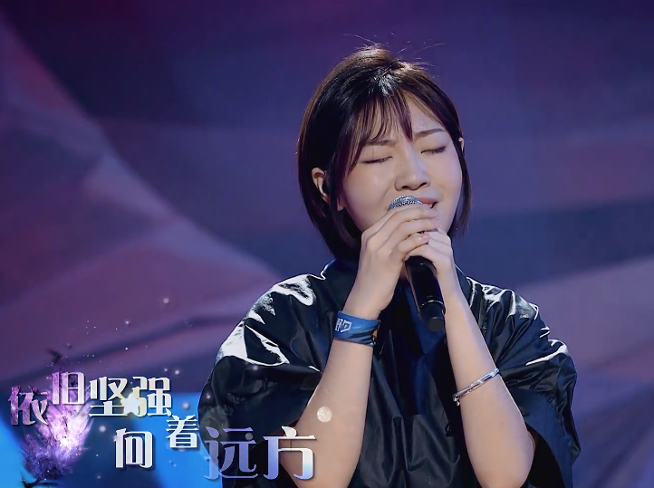 她曾靠一首歌走红如今或将成歌手助唱嘉宾引歌迷期待