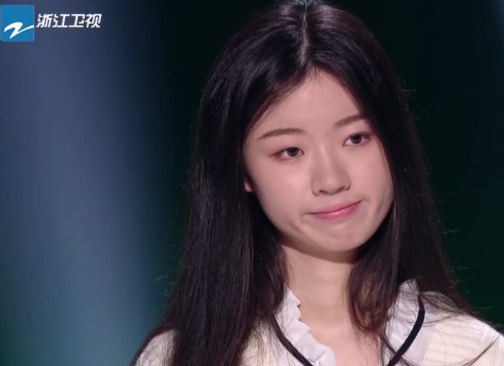 《好声音》18岁单依纯加入李健战队,她会成为第二个邢晗铭吗?