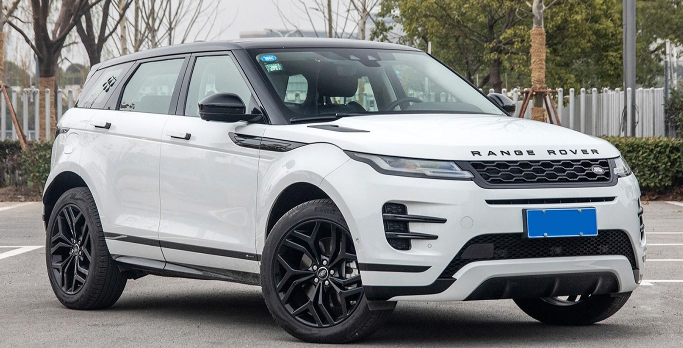 这款入门的路虎改变了全地球的suv揽胜极光究竟怎么样