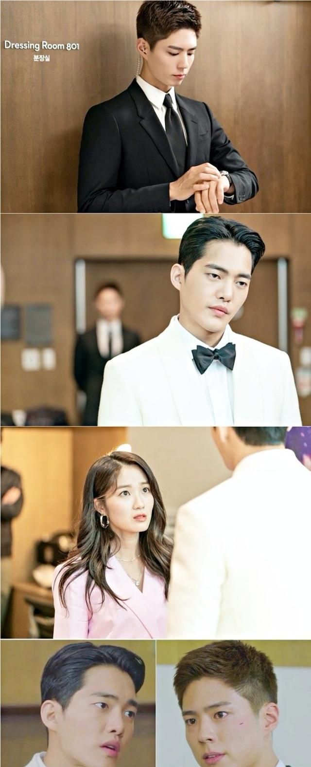 朴宝剑黑化？新剧变身耍狠大BOSS，一个眼神让网友暴动休闲区蓝鸢梦想 - Www.slyday.coM