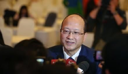 cba联盟官方宣布张雄将接替王大为担任cba公司ceo,此前王大为因个人