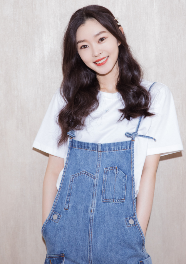 都说整牙如整容看宋轶整牙后才懂baby一直没说谎