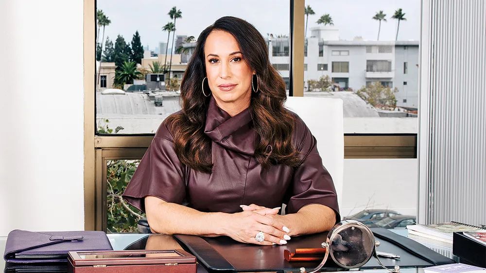 前妻任经纪人前妻现任当教练他是暖男巨石强森是美国好前任