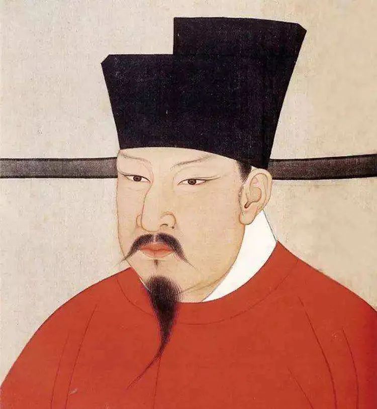 北宋英宗朝的“濮议之争”，纯属礼仪虚名之争？...