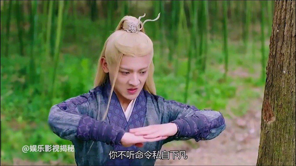 腾蛇被帝君要挟离开璇玑!其实腾蛇一点都不在乎消神格治罪