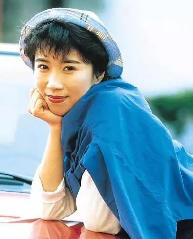 李翊君唱雨蝶爆红嫁大17岁的丈夫为家庭隐退歌坛