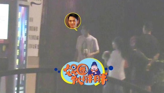 低调探班互动默契,被曝已秘密产女|钟汉良|谢易桦|探班_新浪新闻