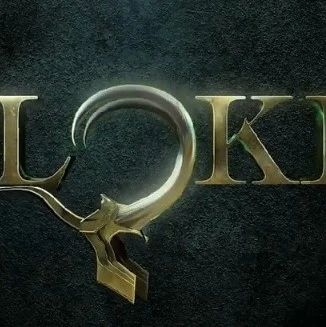 大神为洛基剧集创作动态片名标识