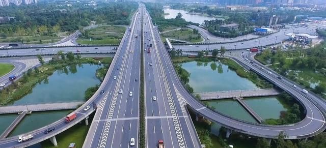 抚州东临环城高速公路拟将在金溪设进出口!