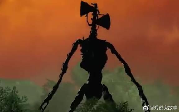 警笛头不可怕,揭秘警笛头的三大弱点,终于它被人类围剿了