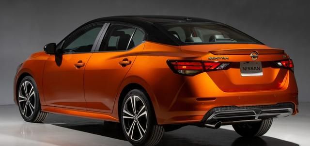 全新日产sylphy确定将在马来西亚市场正式发布