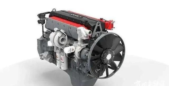 除了标配德国voss线束 abs控制器,威博科制动总泵 等国际品牌零部件