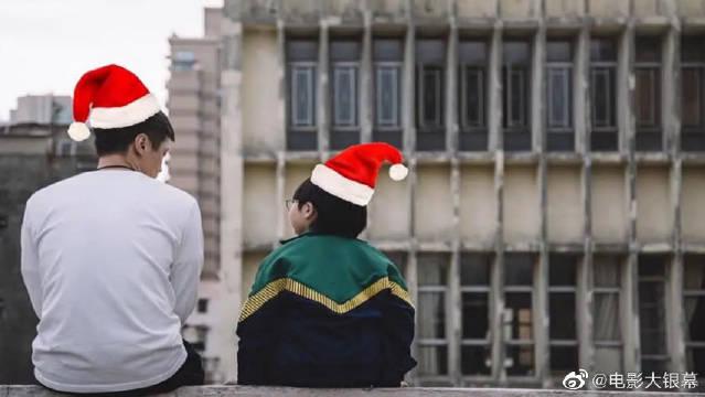 刀手(粤语):阿保和阿东拿下夏飞,无言的结局