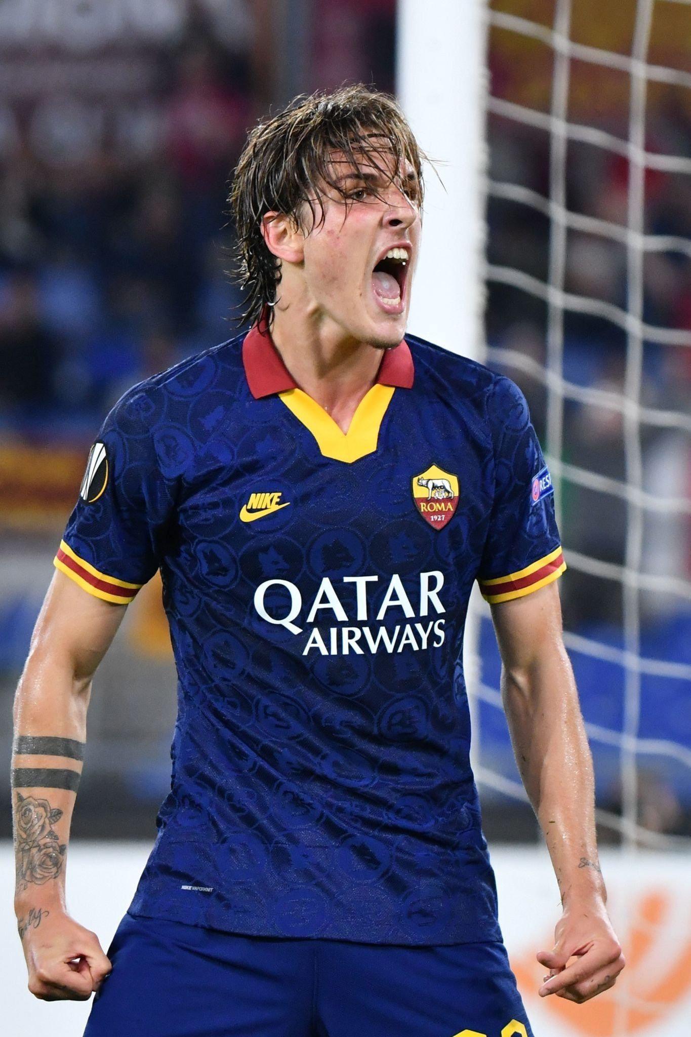 扎尼奥洛真是太惨了,8个月两次acl