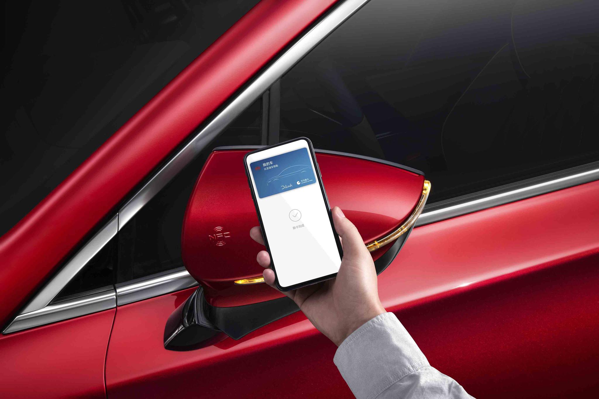 除了4.3s破百，2021款唐DM还有这么多你不知道的产品力升级