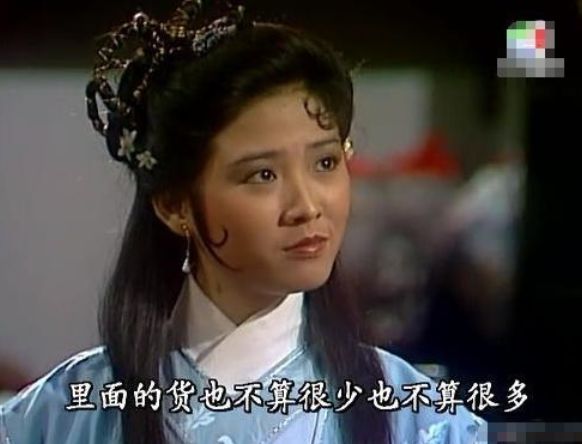 她30岁退出娱乐圈,结婚31年两人仍像初恋,现59岁幸福美满|梁洁华|文娱