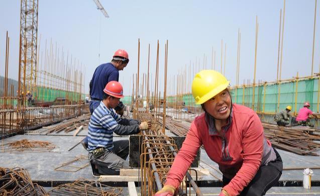 农民工|打工|工种_新浪新闻