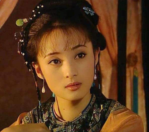 新剧,古代版《致命女人》,却因造型惹争议|致命女人|蒋勤勤|于正_新浪