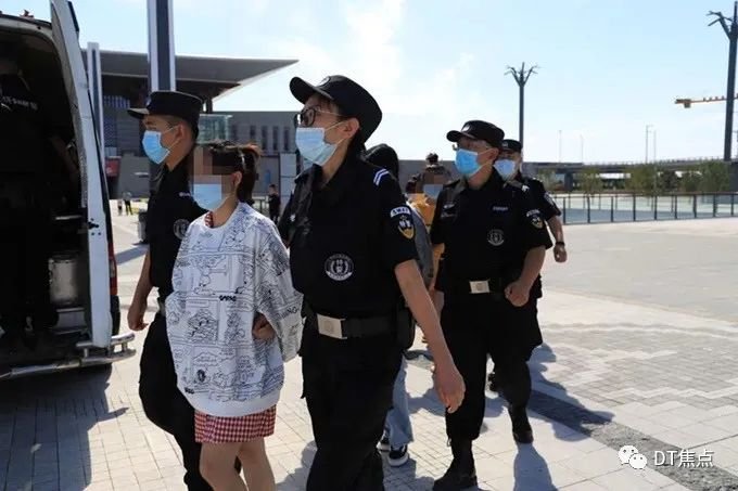 副市长,市公安局局长尚建军指示成立由大同市公安局副局长昝斌任组长