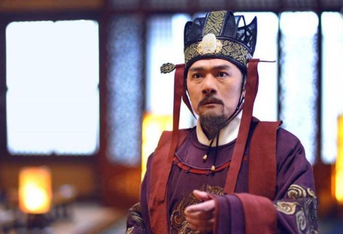 水浒传中大反派之一蔡京为何皇帝如此纵容他