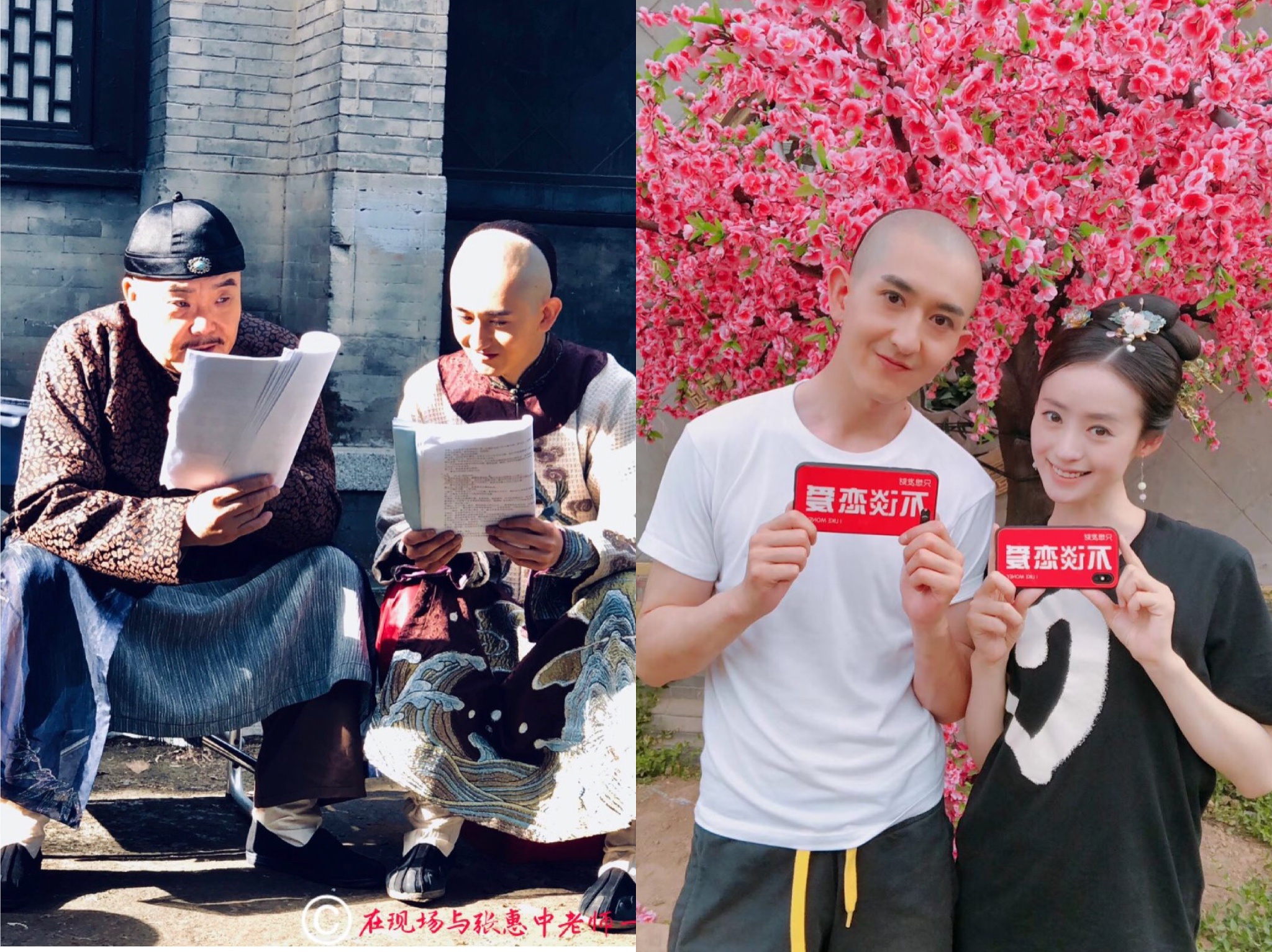 《青年霍元甲》登陆上海东方影视频道,演员刘一阳演绎别样陈真