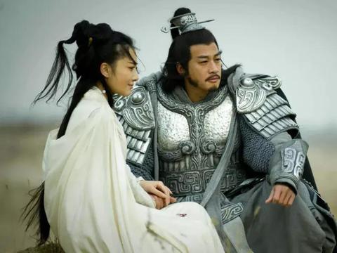 项羽故里有把150公斤的霸王戟,至今无人抬起,难道现代人退化了|宿迁|关羽_新浪新闻