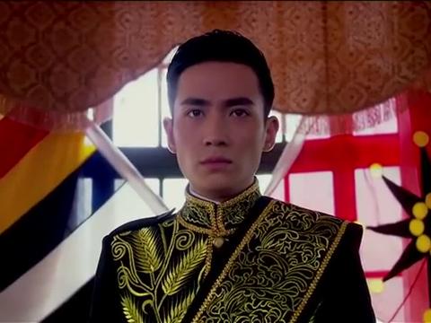 情定三生大结局:迟瑞成最帅督军,忙于打仗,向天放弃寻知夏