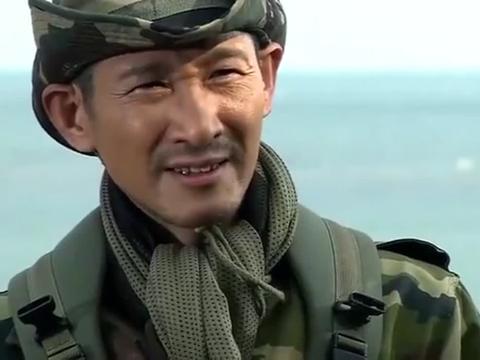 蝎子察觉到王亚东出卖了自己,很生气