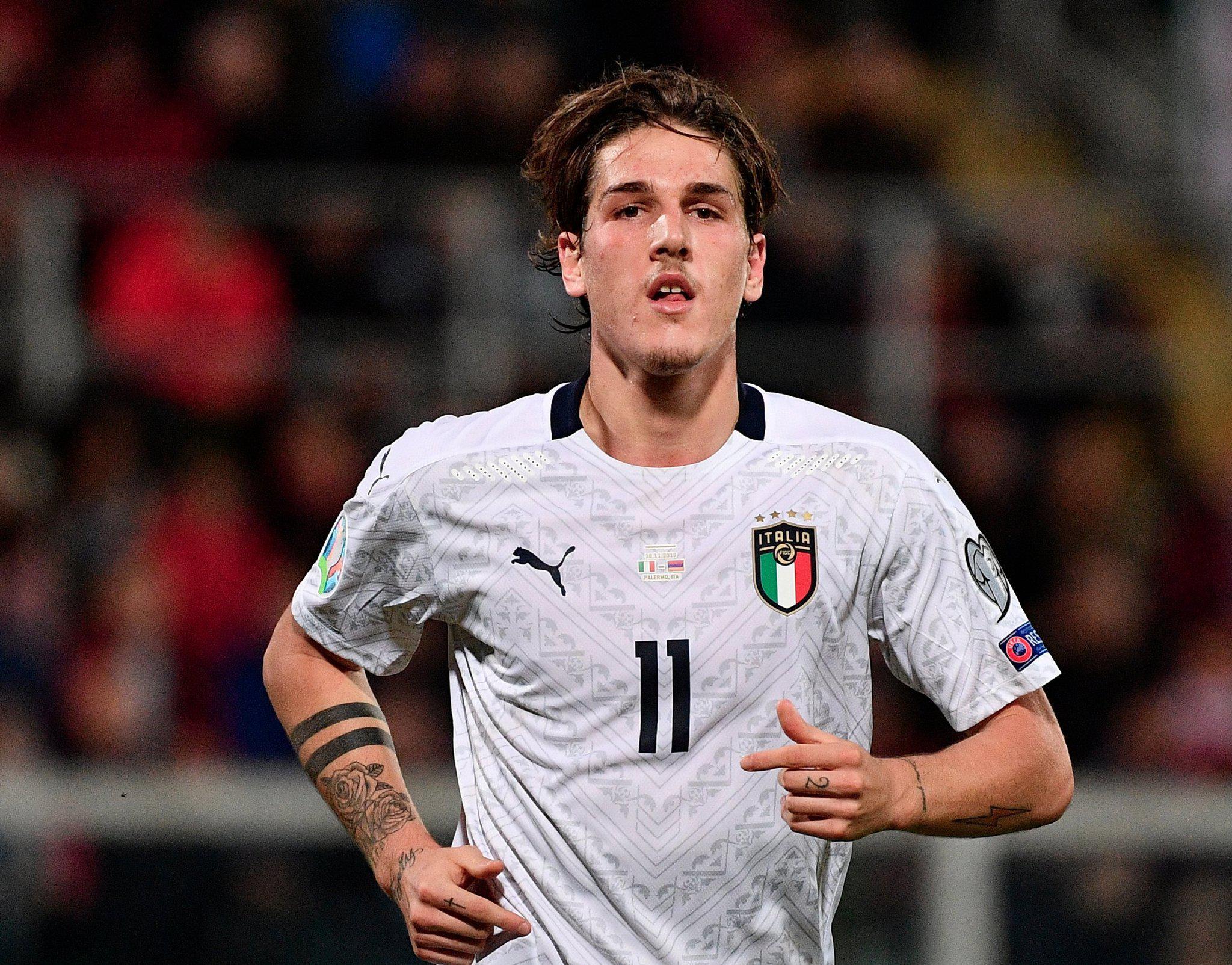 扎尼奥洛真是太惨了,8个月两次acl