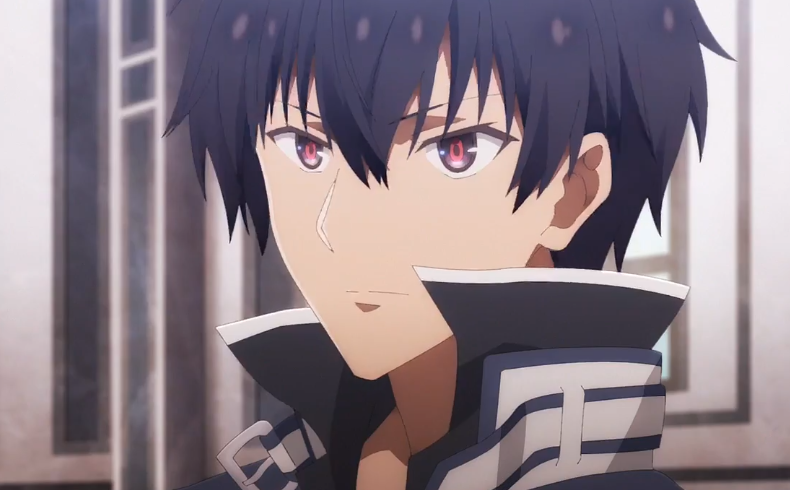 魔王学院的不适合者 最新话求锤得锤太过爽 圣明湖既视感很强 魔王学院的不适合者 阿诺斯 魔王 新浪新闻