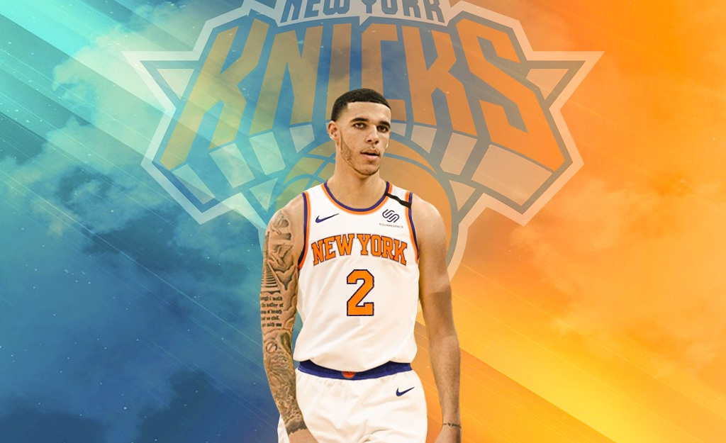 美媒送7条妙计,迎回甜瓜最暖心,引援保罗太明智|尼克斯|保罗|球队