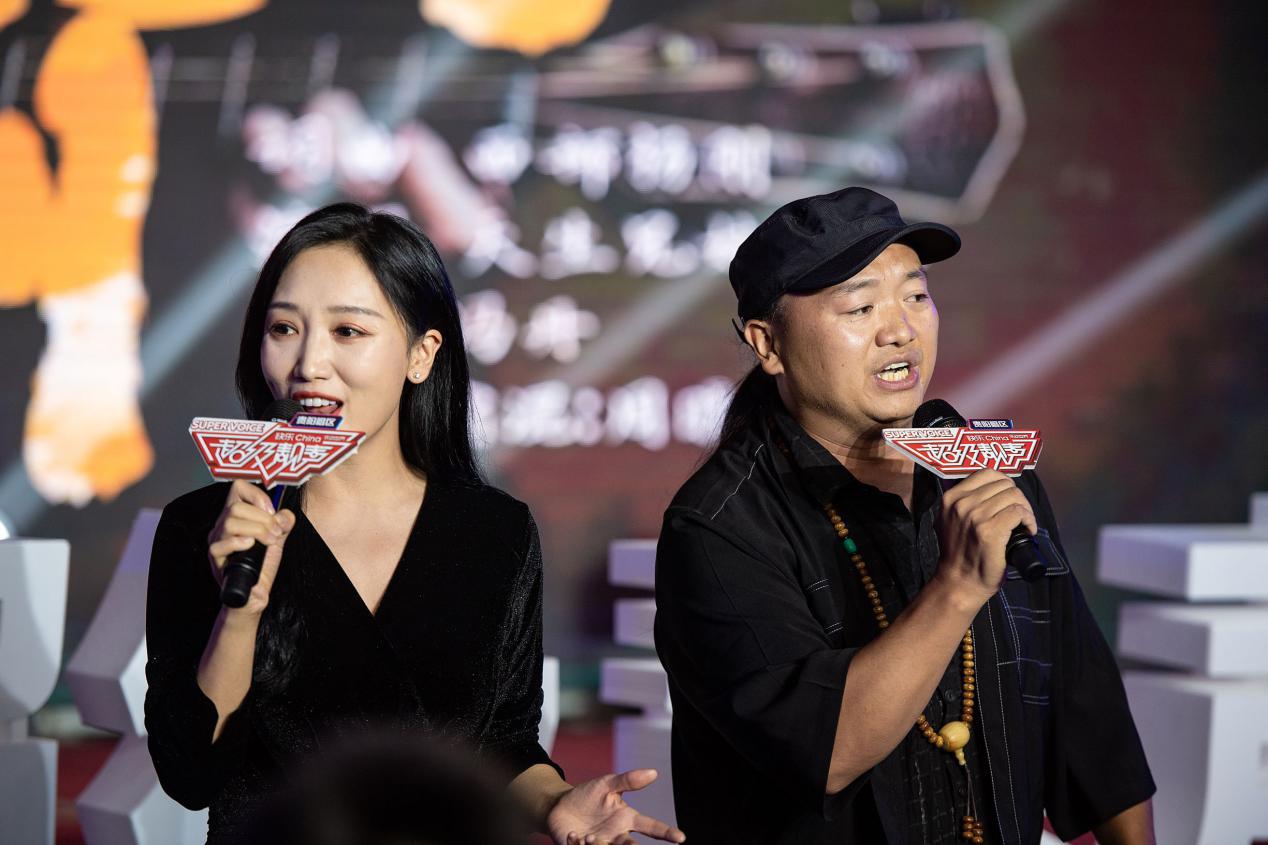 天生兄妹为何助阵超级靓声而超级靓声到底是一档什么样的节目