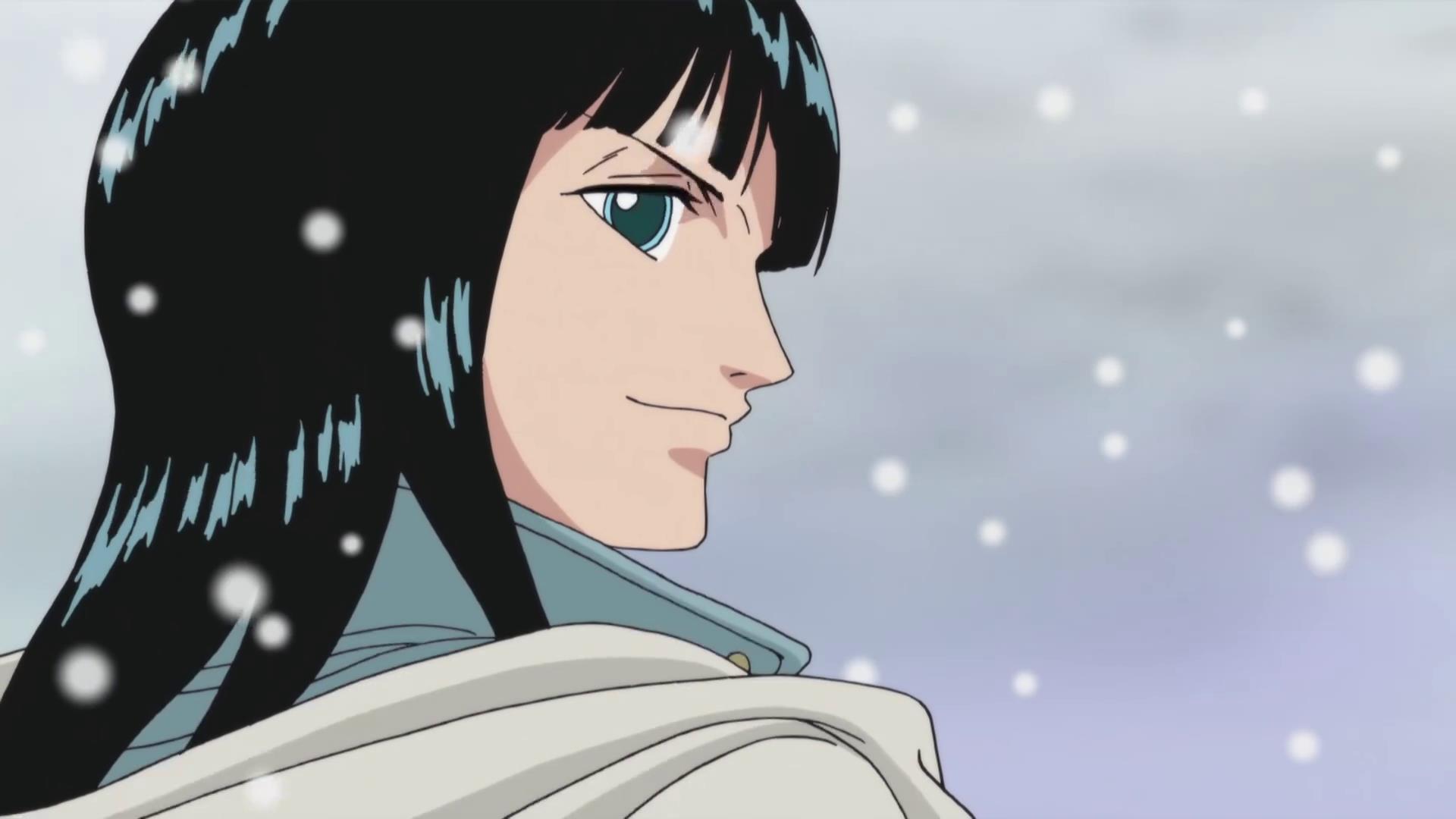 海贼王,草帽团一船人一半没霸气,他们在新世界如何立足?